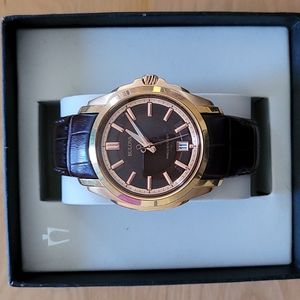 Bulova Precisionist Watch 16882671